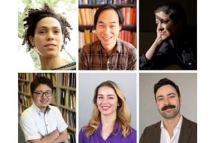 MIT School of Humanities, Arts, and Social Sciences adds six new professors for 2026