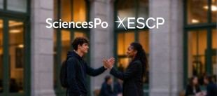 Sciences Po y ESCP presentan un nuevo Bachelor en Política, Economía y Gestión para enfrentar desafíos globales
