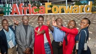 Sciences Po se une al cónclave África Forward 2026 en Nairobi junto a Macron y Rutto
