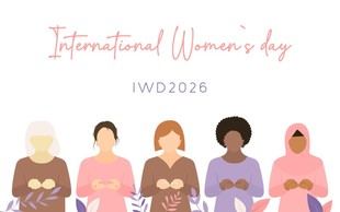 Un libro revela las duras realidades que enfrentan mujeres y niñas en el mundo