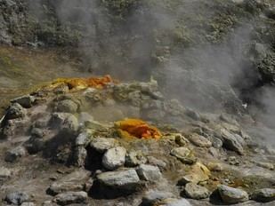 Descubren cavidad oculta bajo los Campos Flegreos que podría ayudar a gestionar riesgos volcánicos