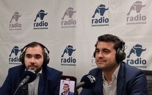 Inversimply promueve la educación financiera en Radio Intereconomía