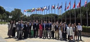 Encuentro Iberoamericano de La Rábida reúne a líderes educativos en Huelva