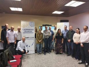 I Jornadas de Ciberseguridad en El Hierro concluyen con éxito