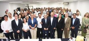 El IIJ UNACH lidera en matrícula de programas no escolarizados