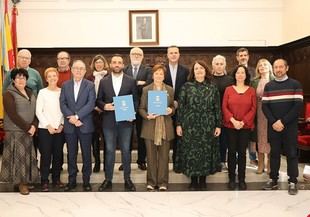 Se establece la cátedra Saguntum Mediterrània con un presupuesto de 60.000 euros