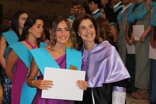 Graduación de nuevos psicólogos: una promoción llena de esperanza