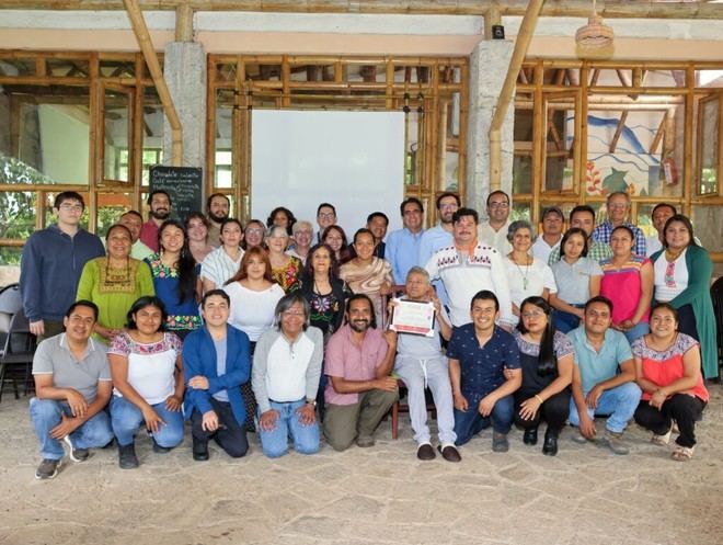 Inauguran Foro Académico Interdisciplinario en Cuetzalan, Puebla