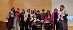 Convocan 10 becas y prácticas remuneradas para estudiantes con discapacidad en Extremadura