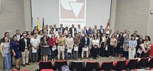 Nuevos docentes se integran a la Universidad del Valle para mejorar la educación