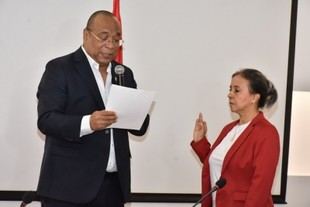 Diana María Vásquez asume como nueva jefa de Control Interno Disciplinario