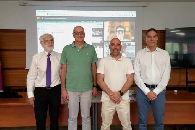Tesis doctoral en la ULL propone mejoras en eficiencia energética para supercomputación científica