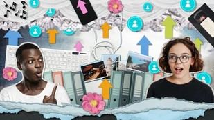 La nube y el fin del almacenamiento ilimitado