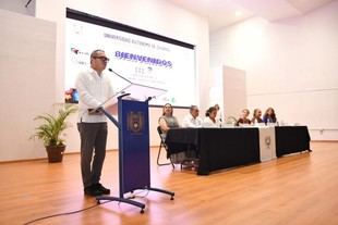 III Congreso Internacional de Lenguas Modernas se celebra en la UNACH
