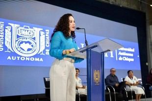 UNACH celebra la Jornada 8M 2026 con actividades de reflexión y diálogo