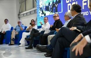 Foro sobre el futuro de la educación en la UNACH 2050