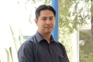 Científicos del grupo ALICE se reúnen con legisladores en México