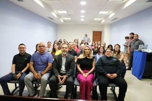 UACJ presenta nueva logística para "Conoce tu universidad" 2025