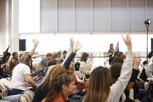 Eventos de innovación y startups en la Semana del Emprendimiento de Aragón 2025