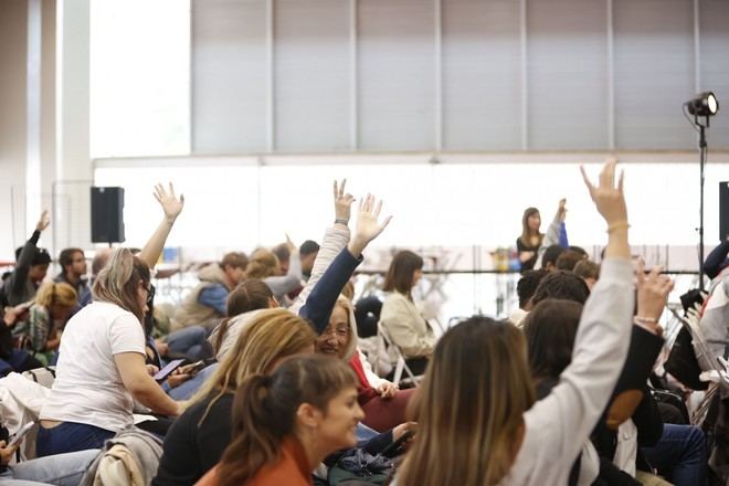 Eventos de innovación y startups en la Semana del Emprendimiento de Aragón 2025