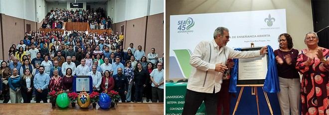 Regreso a clases presenciales en el SEA de Poza Rica tras la pandemia