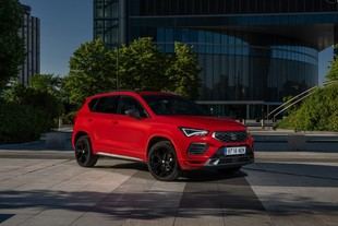 SEAT Ateca FR 2026: nuevo estándar con equipamiento completo y accesible