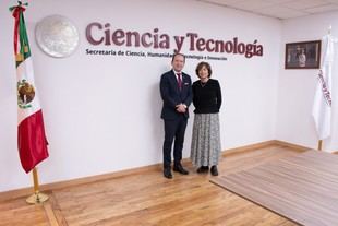 SECIHTI y UAM colaborarán para fortalecer la educación superior en México