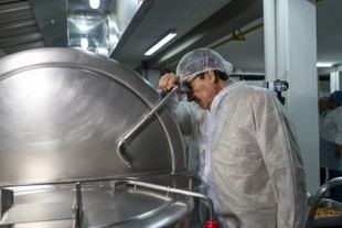 Mejoras significativas en infraestructura para el bienestar universitario