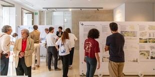 Estudiantes de UIC Barcelona presentan proyectos para regenerar el Barbanza