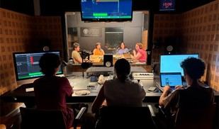 Regresa la segunda temporada de MAGOBIO, el pódcast sobre salud mental de la UPV