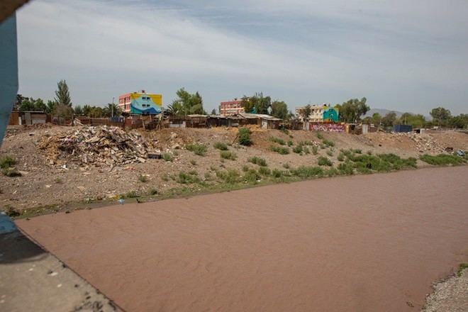 Crisis hídrica en Chile: sequías y contaminación amenazan el agua