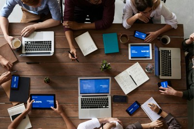 Taller online para definir la personalidad de tu marca en seis pasos