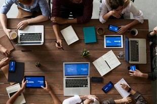 Taller online para definir la personalidad de tu marca en seis pasos