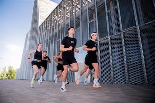 Sports Emotion lanza una nueva marca dedicada al running