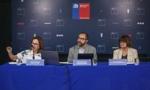 Más de 161 mil estudiantes seleccionados para universidades en 2026