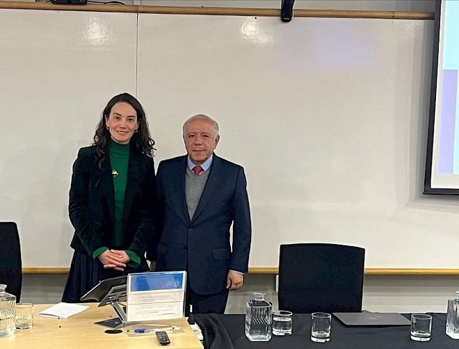 Ley Karin recibe 44.212 solicitudes en un año, solo se resuelven 3.513