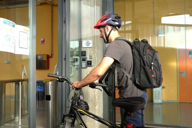 Semana de la bicicleta para impulsar la movilidad sostenible en la UPCT