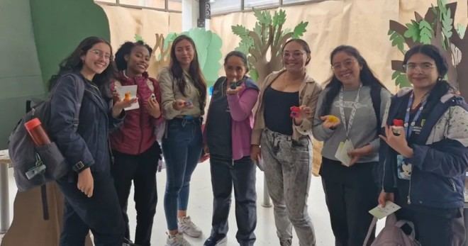 Éxito en la Semana de la Salud Mental IBERO con más de 500 participantes