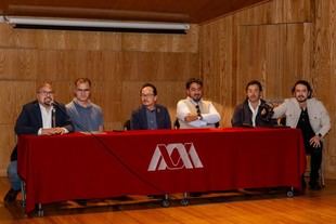 UAM lanza la primera Semana del Diseño Industrial para inspirar a futuros profesionales