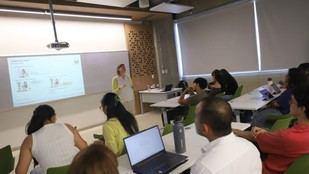 Inaugura Semana del Idioma con enfoque en aprendizaje consciente