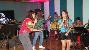 Semana ProArt conecta a estudiantes con el arte en la Universidad del Norte