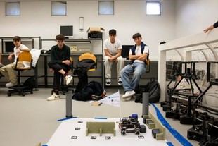 La FEUP acoge a 1.500 estudiantes en la Semana de la Ingeniería 2026