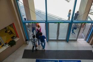 Última prueba del semestre filtro para Medicina, Odontología y Veterinaria en Pisa