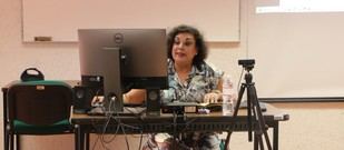 Seminario resalta la importancia del método biográfico en la historia