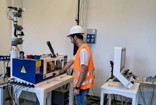 Desarrollan AISAFETY, un sistema de IA para mejorar la seguridad laboral