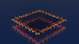 Desarrollan un sensor sostenible del tamaño de una moneda para 6G y monitoreo sísmico