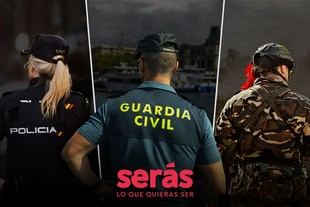 Serás lanza un sistema de estudio con IA para opositores a cuerpos de seguridad