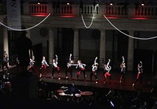 Inauguración del festival Serenates con una versión empoderada de ‘Carmen’