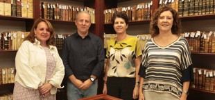 La Biblioteca de la Universidad de Cádiz: un referente en innovación y tradición