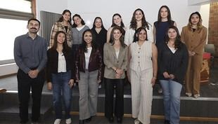 IBERO premia proyectos de servicio social que impactan comunidades vulnerables